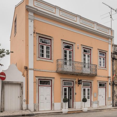 Five Senses Hostel Coimbra Exterior foto