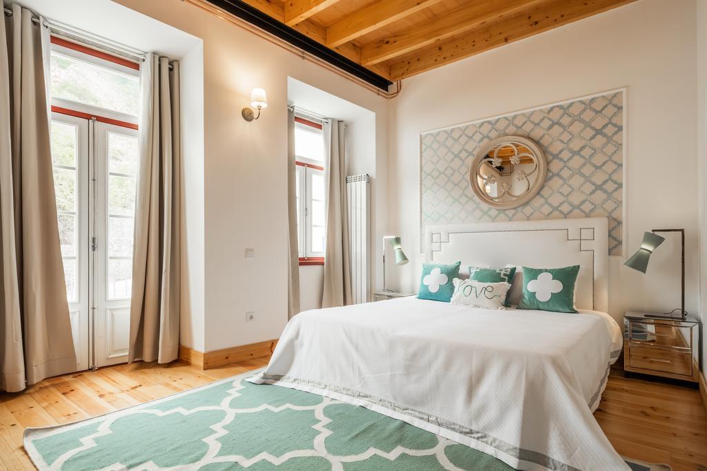 Five Senses Hostel Coimbra Cameră foto
